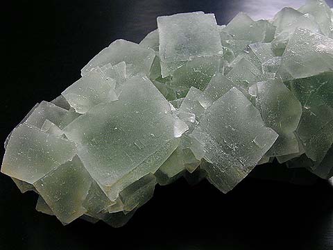 VIP-112 USA NM州 Fluorite with Galena＊激レア